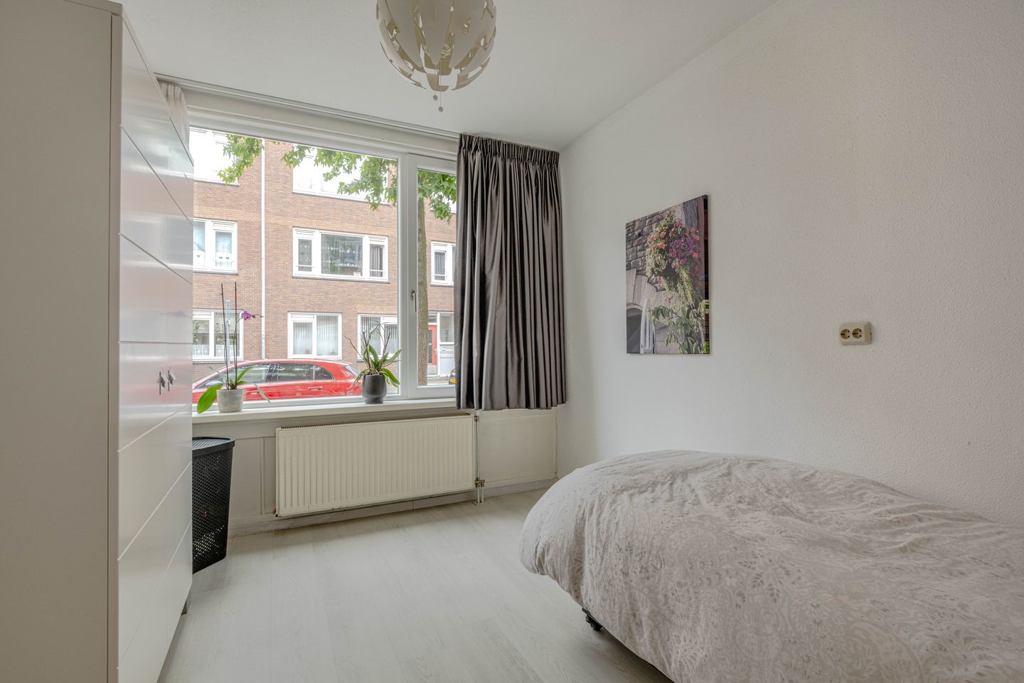 Foto 5 van Bonaventurastraat 23-B