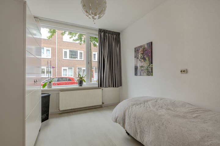 Foto 5 van Bonaventurastraat 23-B