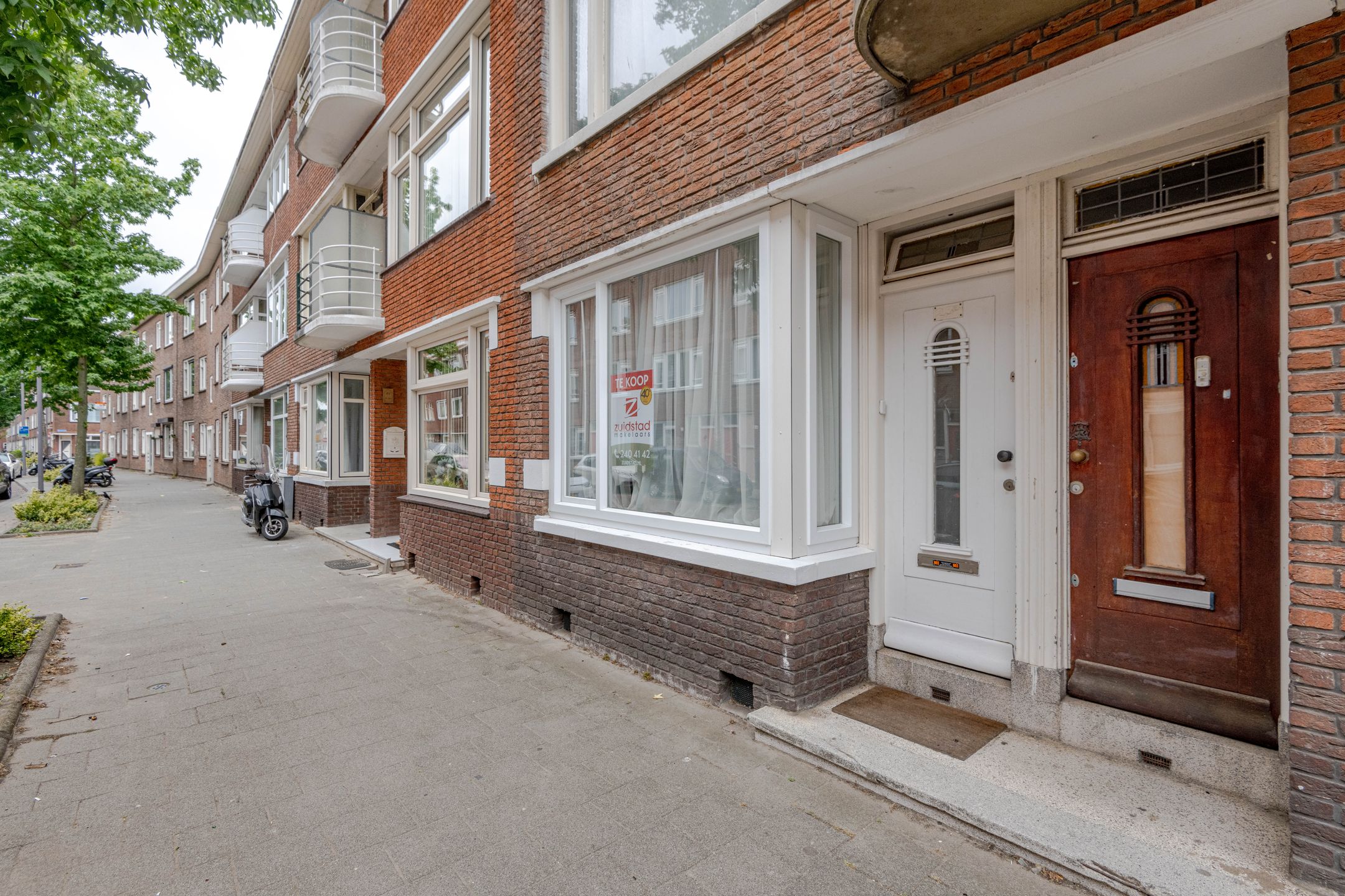 Foto 6 van Bonaventurastraat 23-B