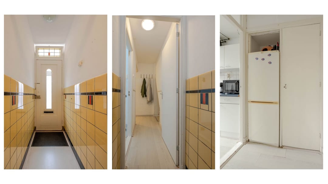 Foto 7 van Bonaventurastraat 23-B