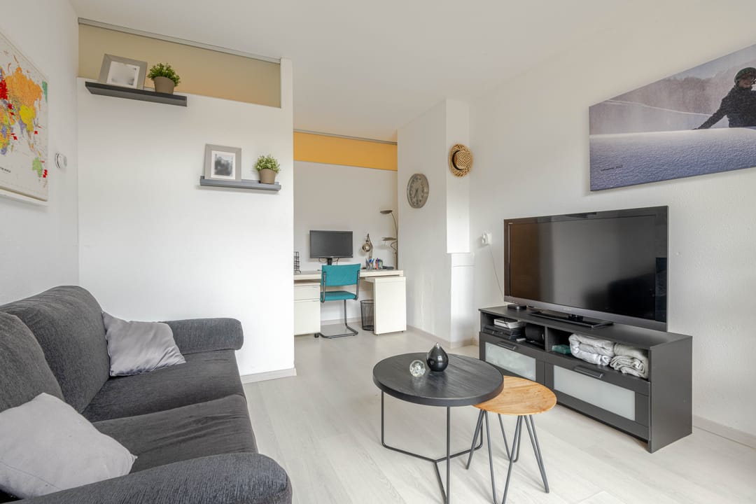 Foto 8 van Bonaventurastraat 23-B