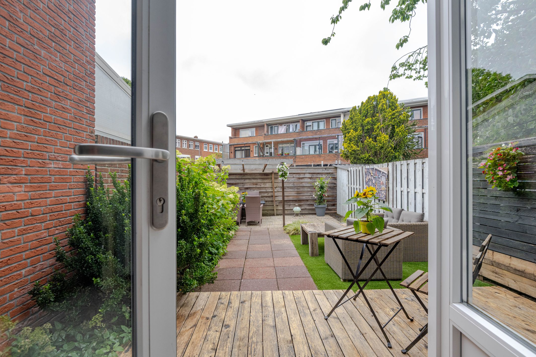 Foto 9 van Bonaventurastraat 23-B