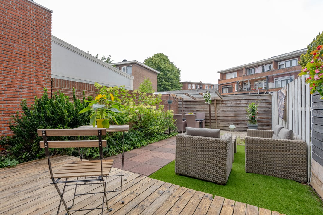 Foto 11 van Bonaventurastraat 23-B