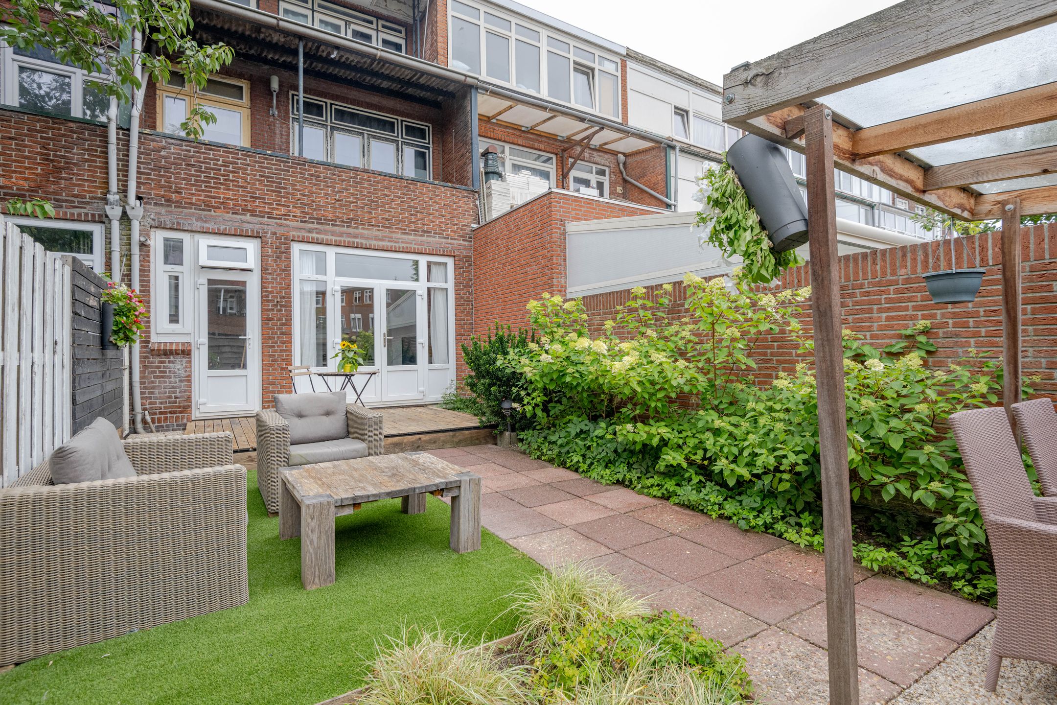 Foto 12 van Bonaventurastraat 23-B