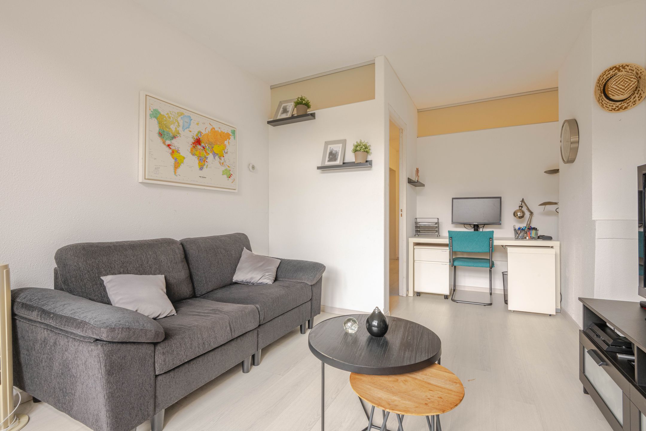 Foto 15 van Bonaventurastraat 23-B