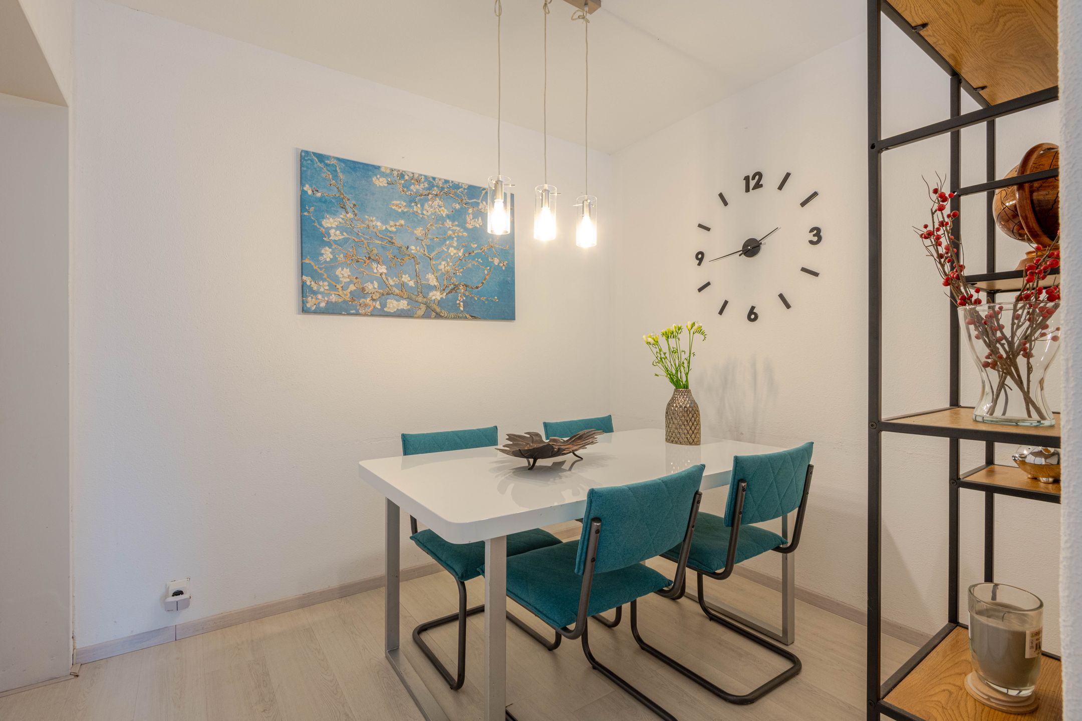 Foto 18 van Bonaventurastraat 23-B