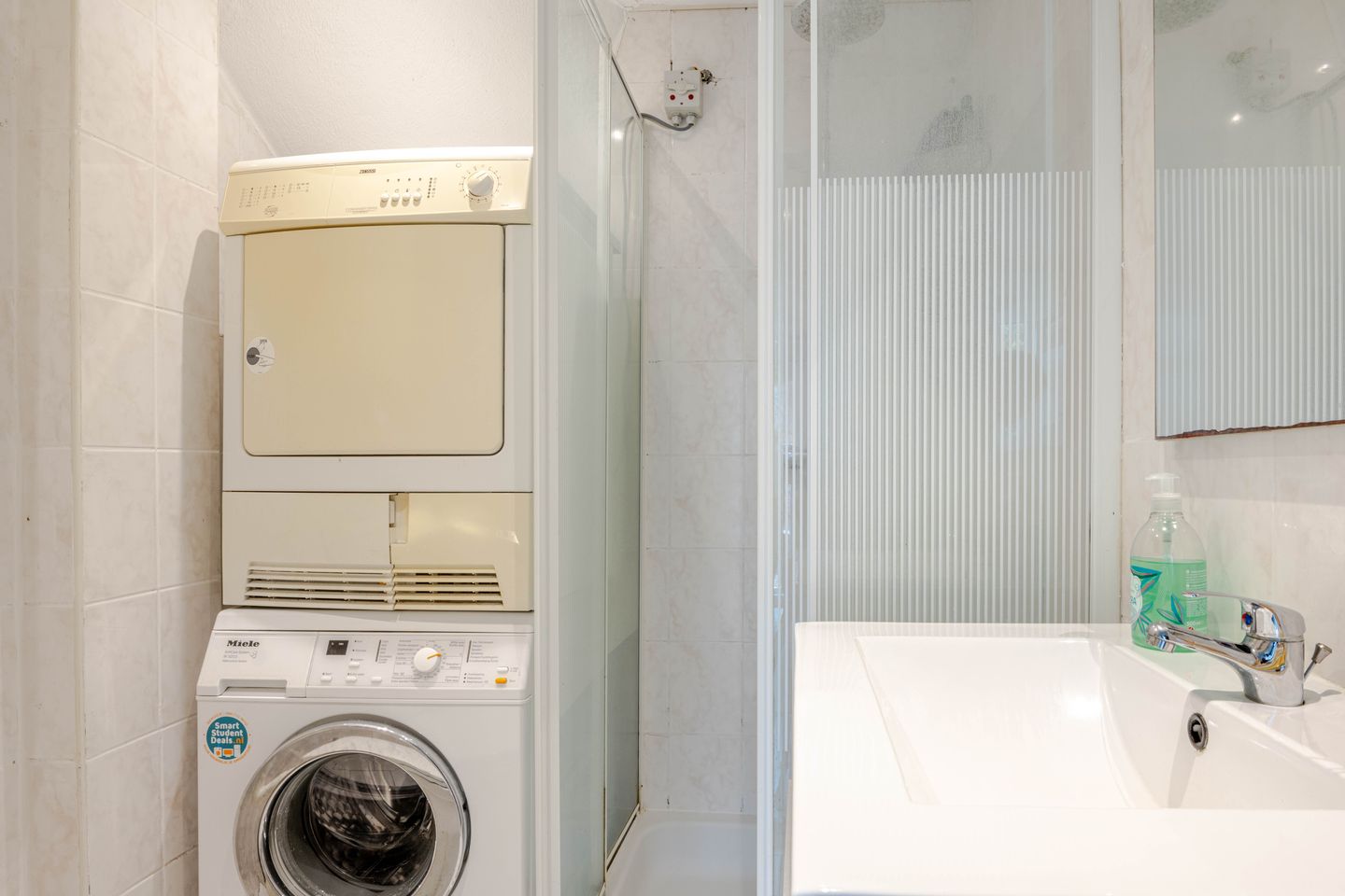 Foto 19 van Bonaventurastraat 23-B