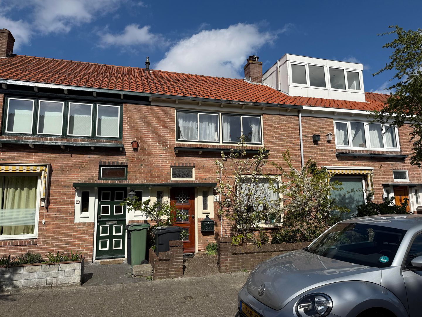 Foto 1 van Ternatestraat 7