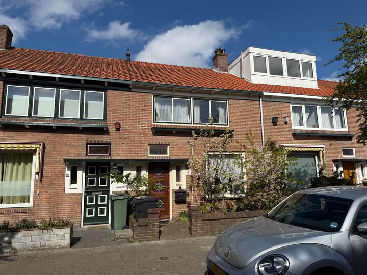 Foto 1 van Ternatestraat 7