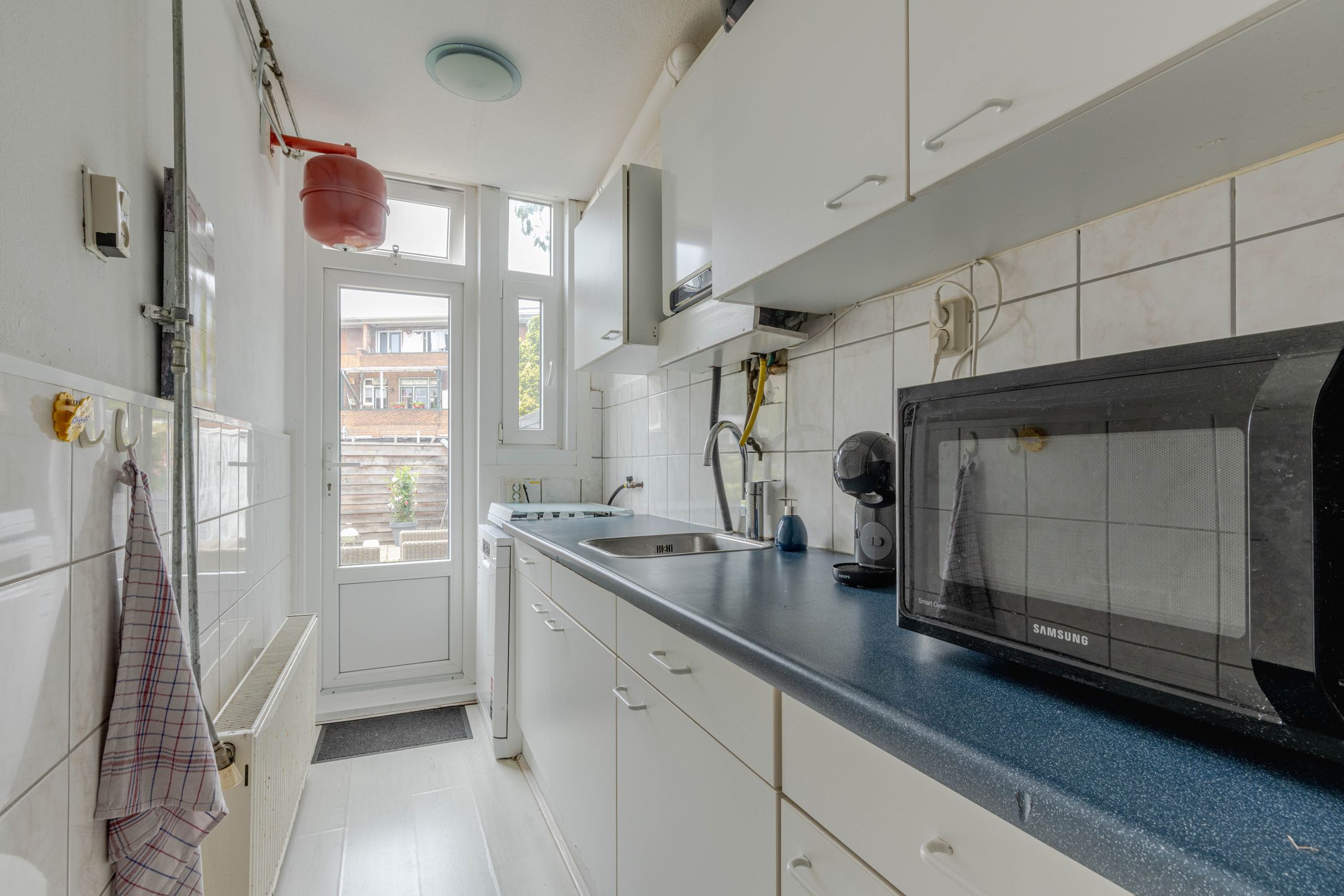 Foto 21 van Bonaventurastraat 23-B