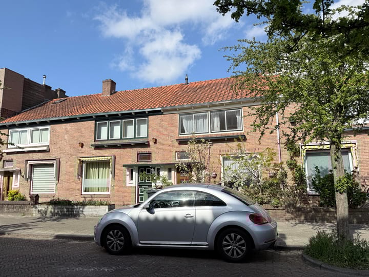 Foto 2 van Ternatestraat 7