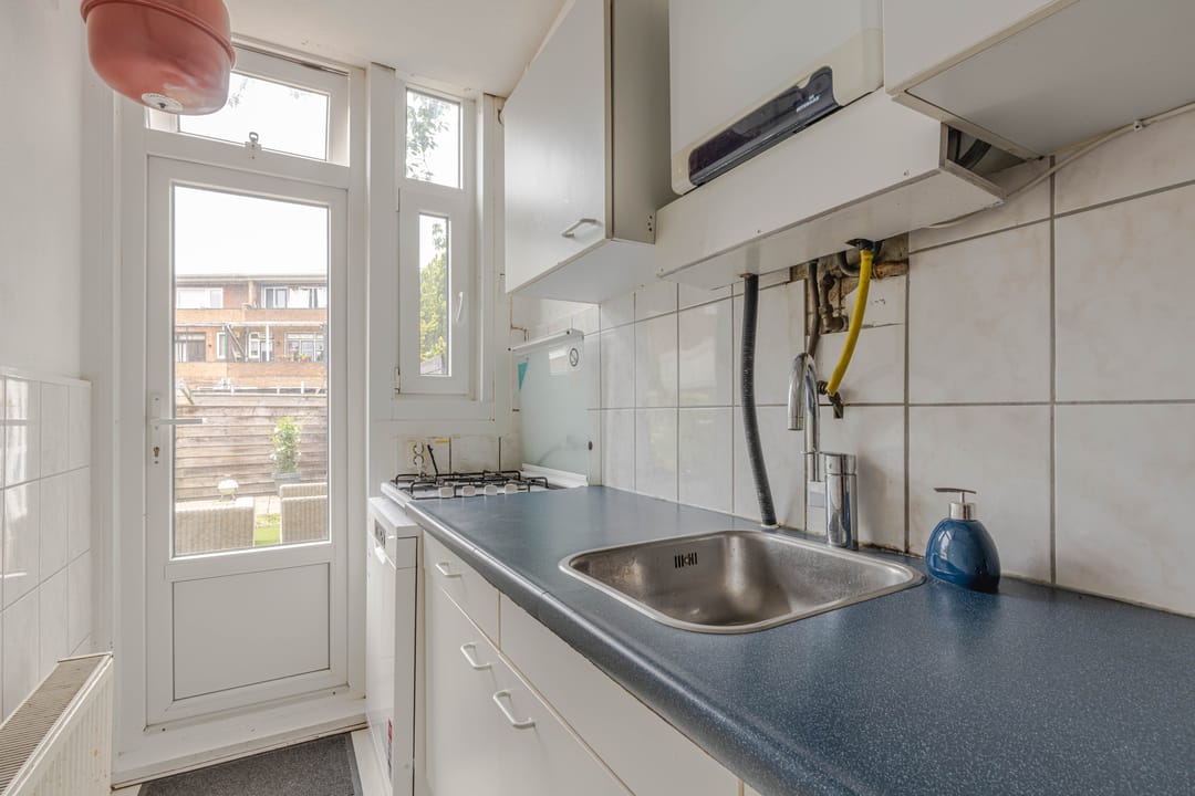 Foto 22 van Bonaventurastraat 23-B