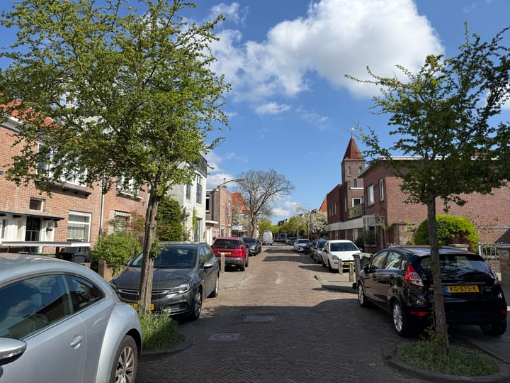 Foto 3 van Ternatestraat 7