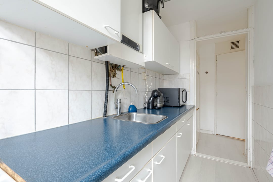 Foto 23 van Bonaventurastraat 23-B