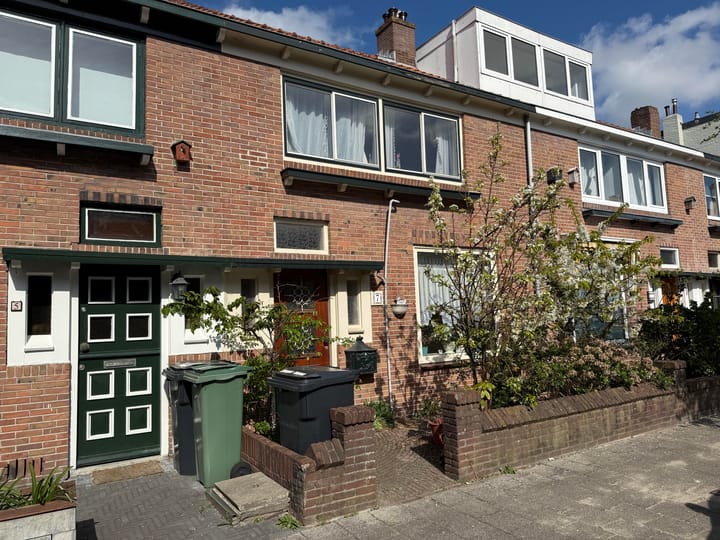 Foto 4 van Ternatestraat 7