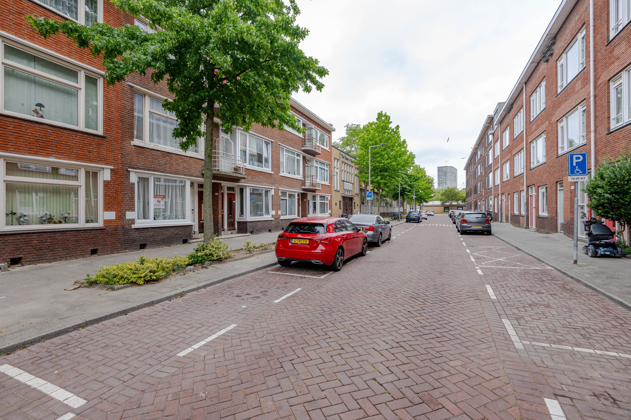 Foto 24 van Bonaventurastraat 23-B