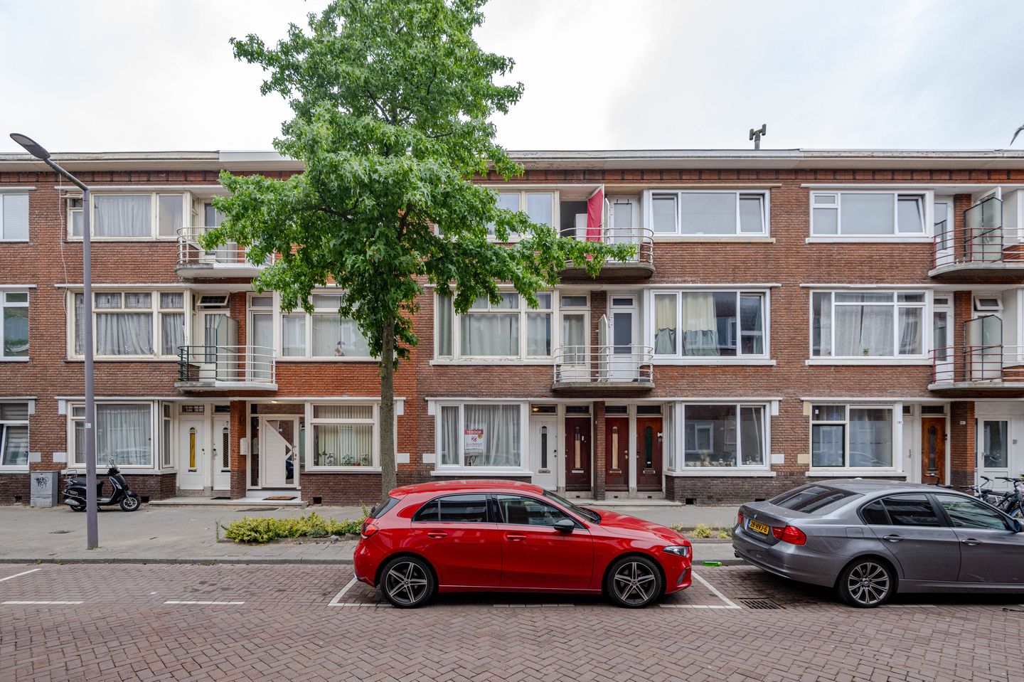 Foto 25 van Bonaventurastraat 23-B