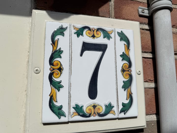 Foto 7 van Ternatestraat 7