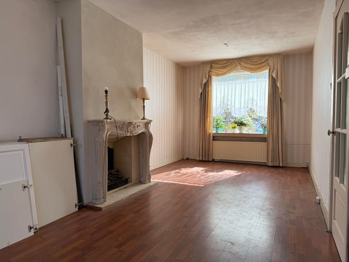 Foto 10 van Ternatestraat 7