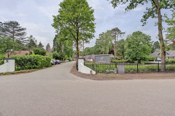 Photo 2 of Posthoornseweg 5-220