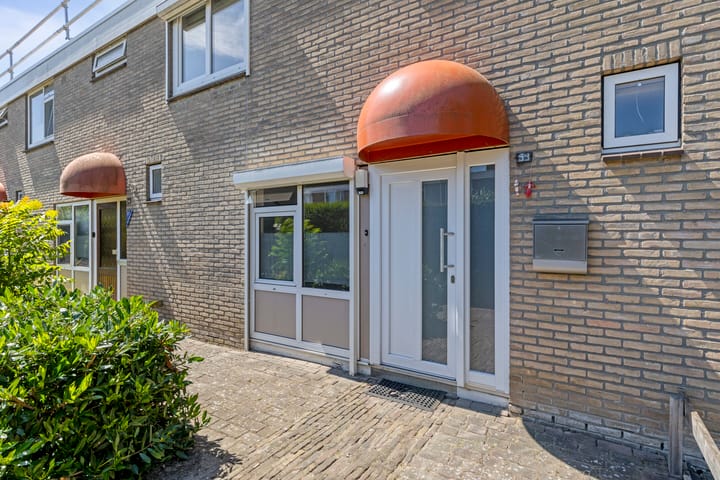 Foto 6 van Mozartlaan 59