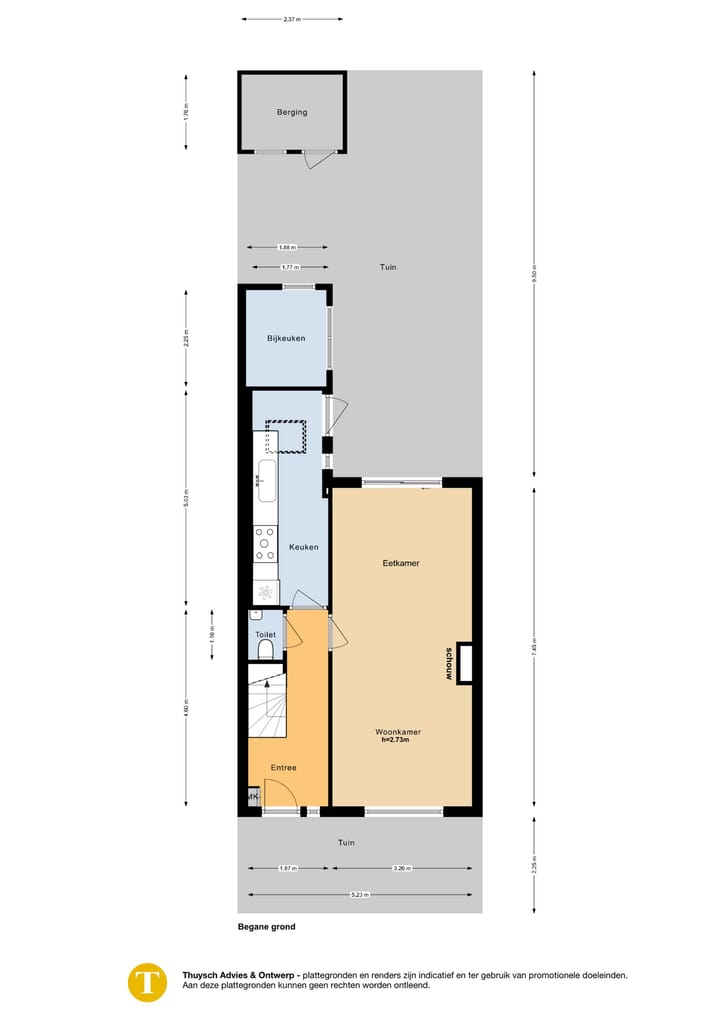 Foto 28 van Ternatestraat 7