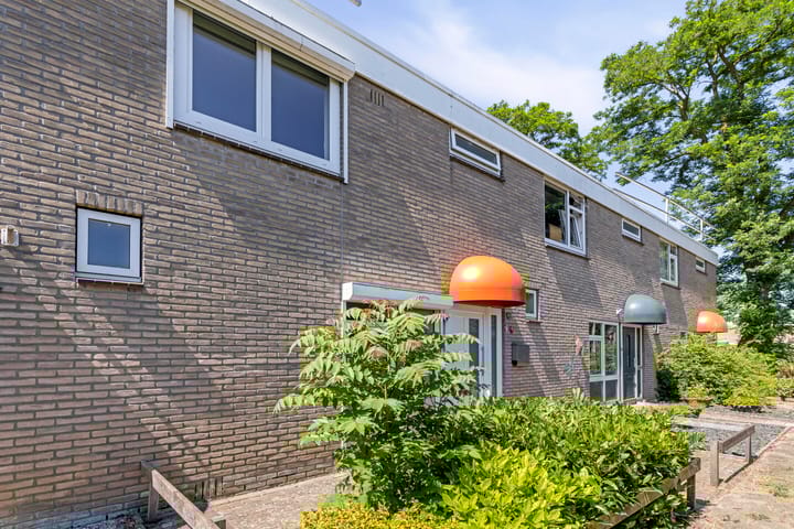 Foto 7 van Mozartlaan 59