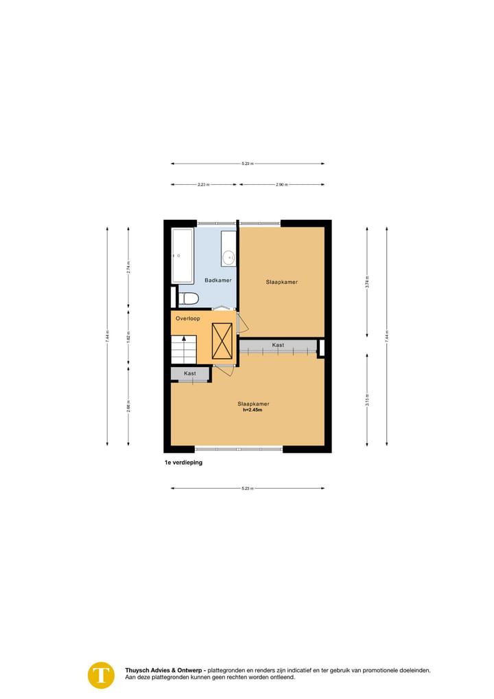 Foto 29 van Ternatestraat 7