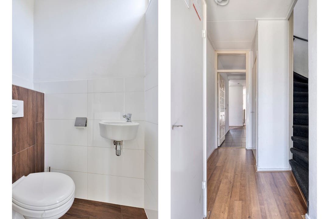 Foto 8 van Mozartlaan 59