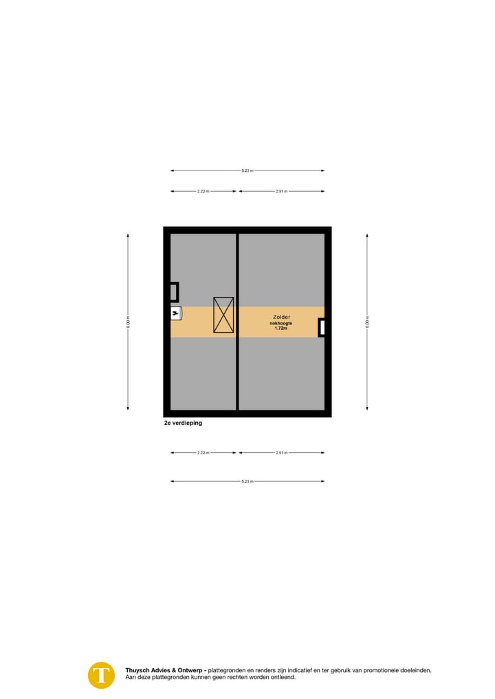 Foto 30 van Ternatestraat 7