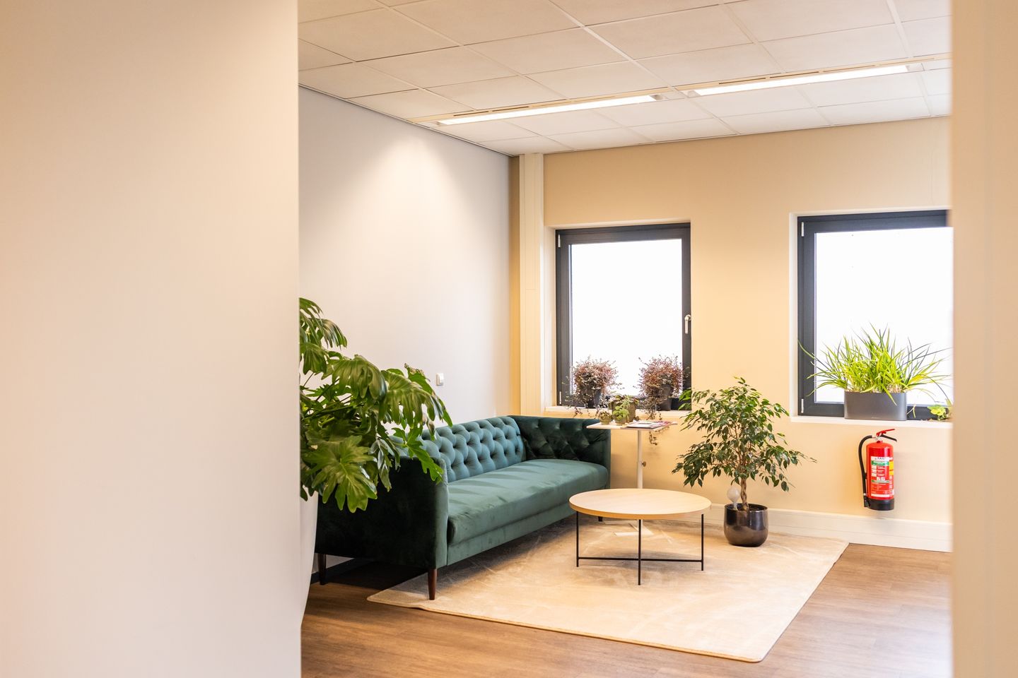 View photo 2 of Zuidelijk Halfrond 7
