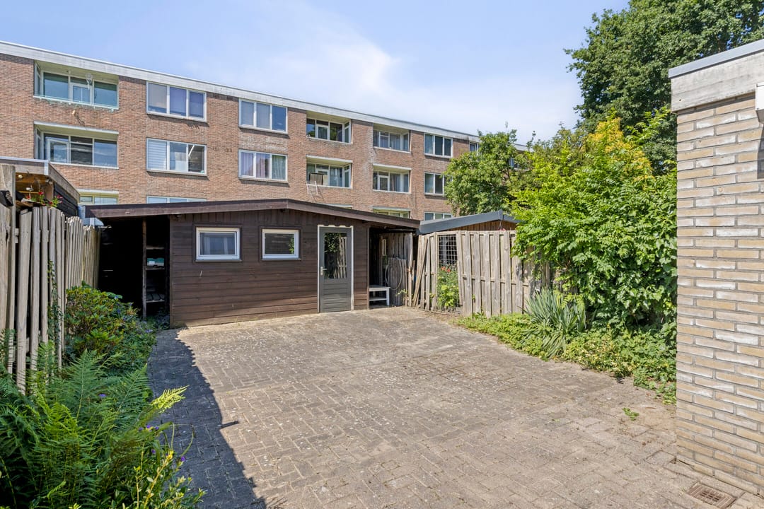 Foto 26 van Mozartlaan 59