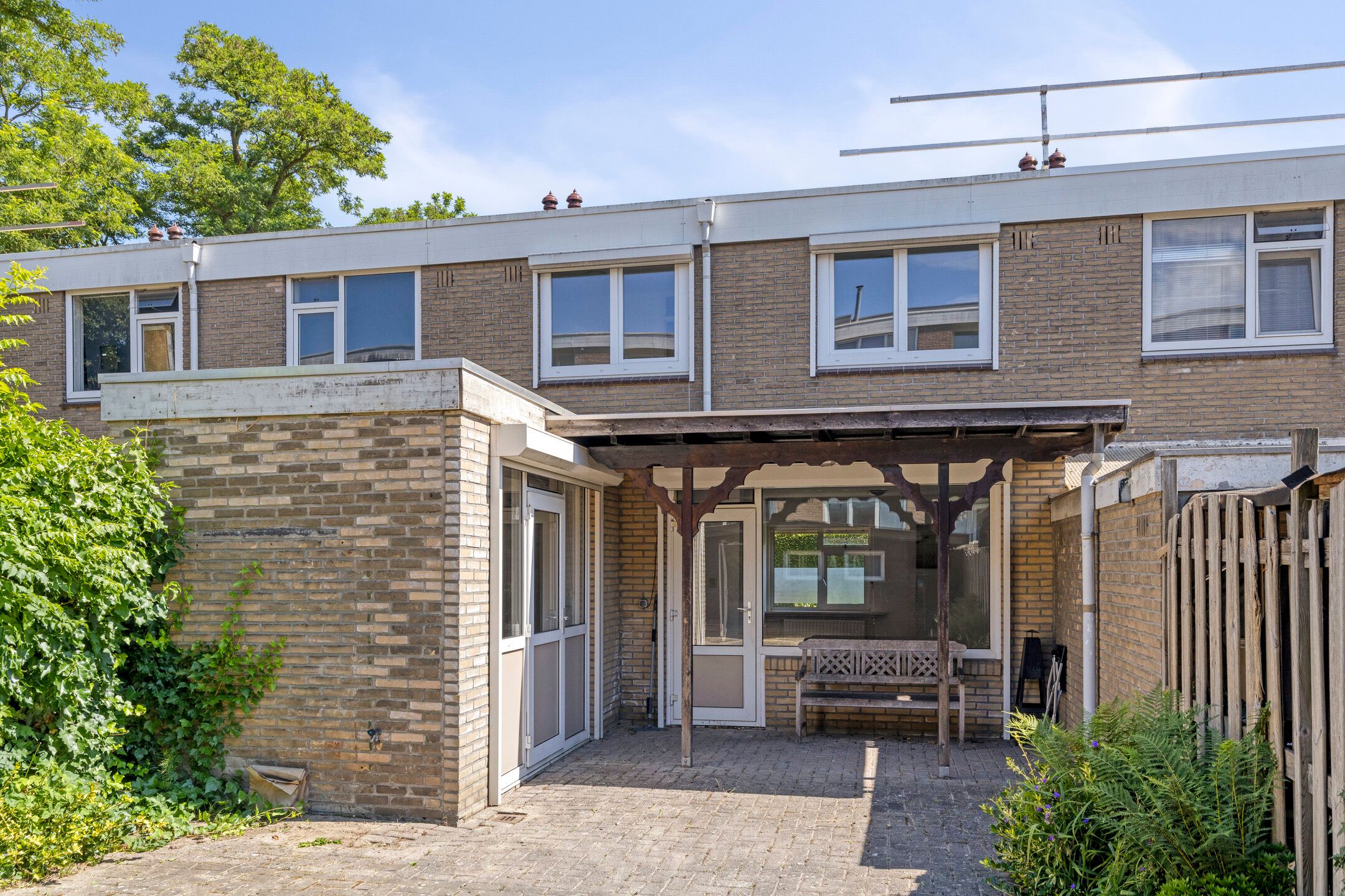 Foto 27 van Mozartlaan 59