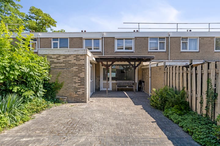 Foto 28 van Mozartlaan 59