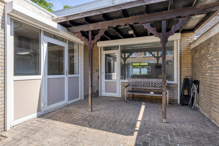 Foto 29 van Mozartlaan 59