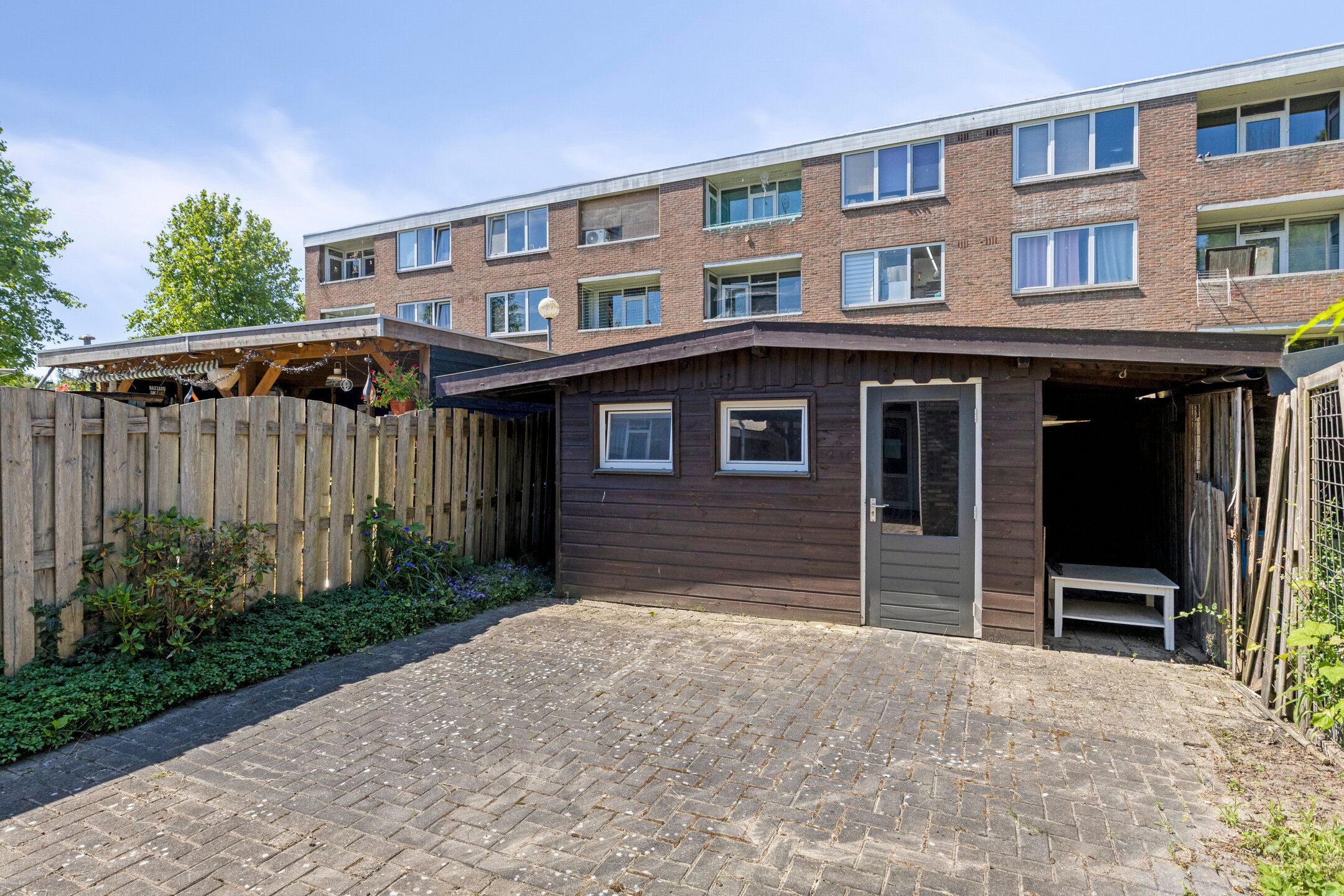 Foto 30 van Mozartlaan 59