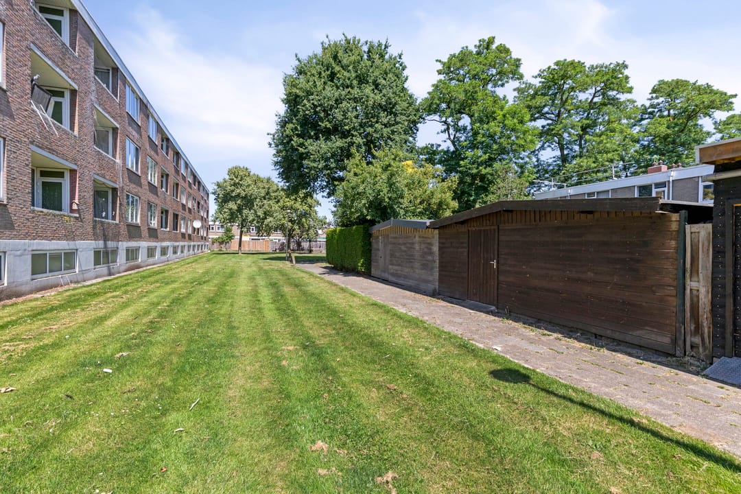 Foto 32 van Mozartlaan 59