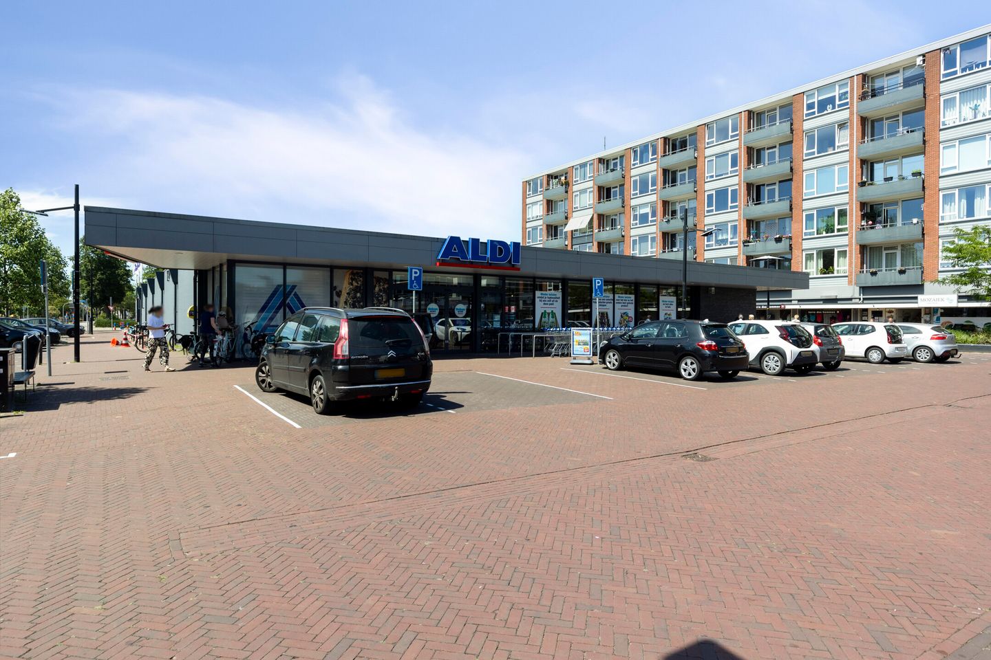 Foto 34 van Mozartlaan 59