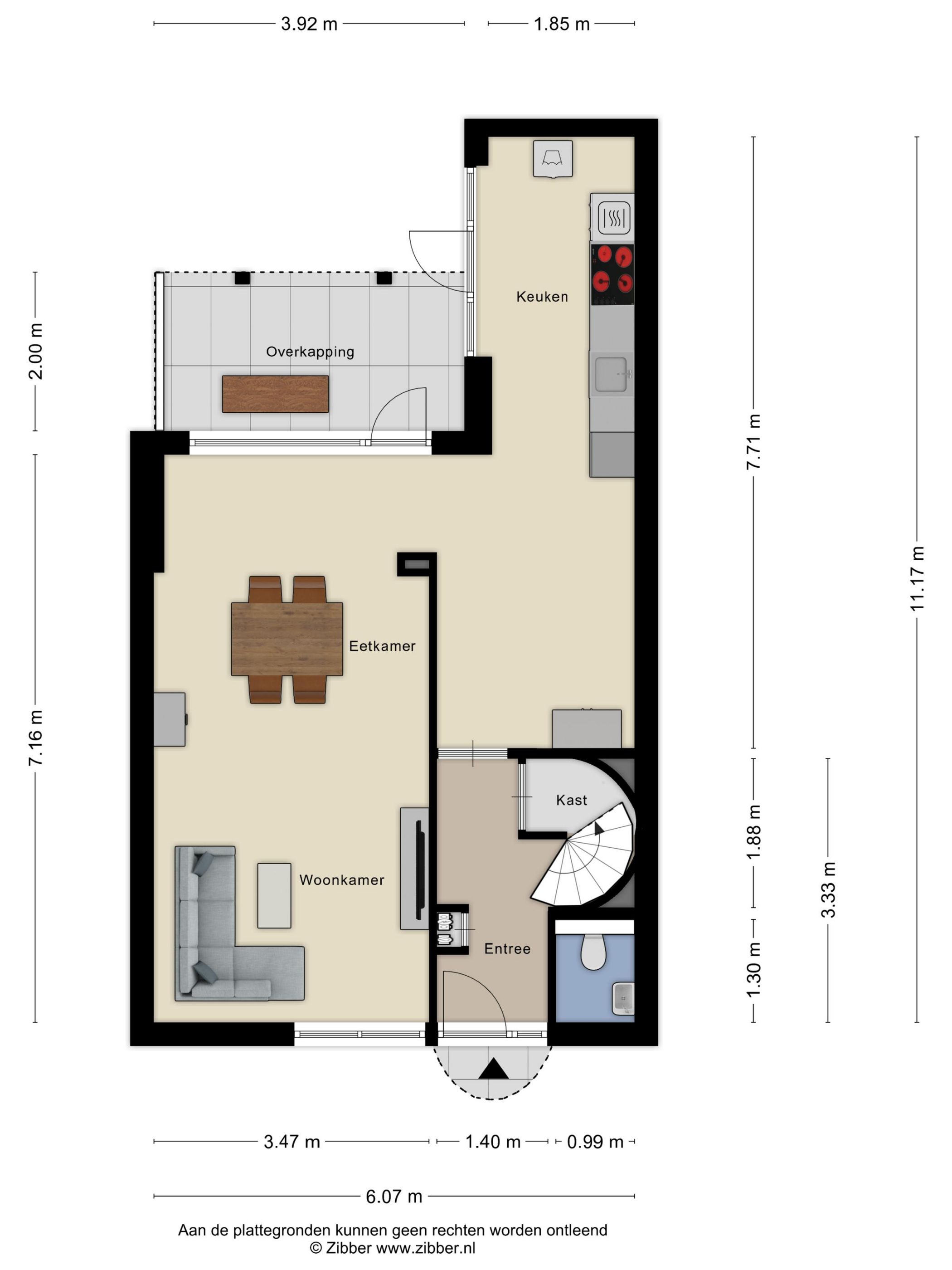 Foto 36 van Mozartlaan 59