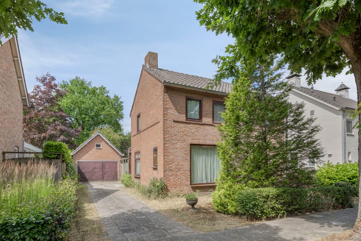 Foto 40 van Mariastraat 9