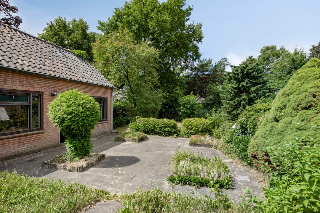 Foto 2 van Mariastraat 9