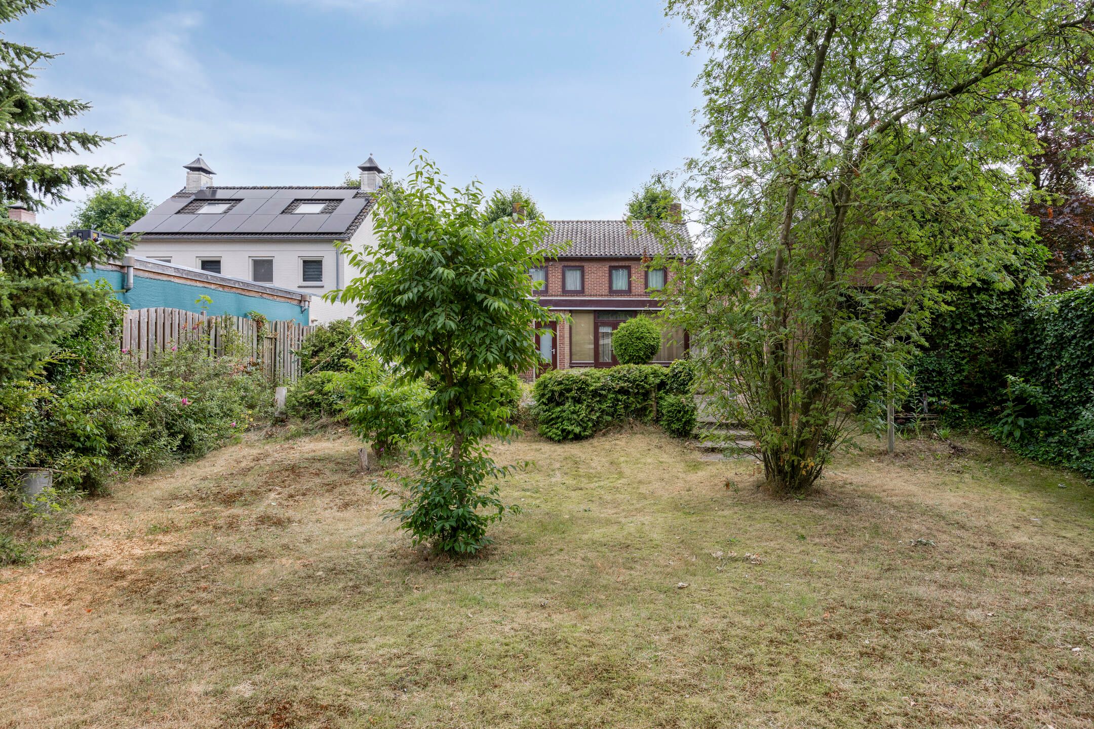 Foto 3 van Mariastraat 9