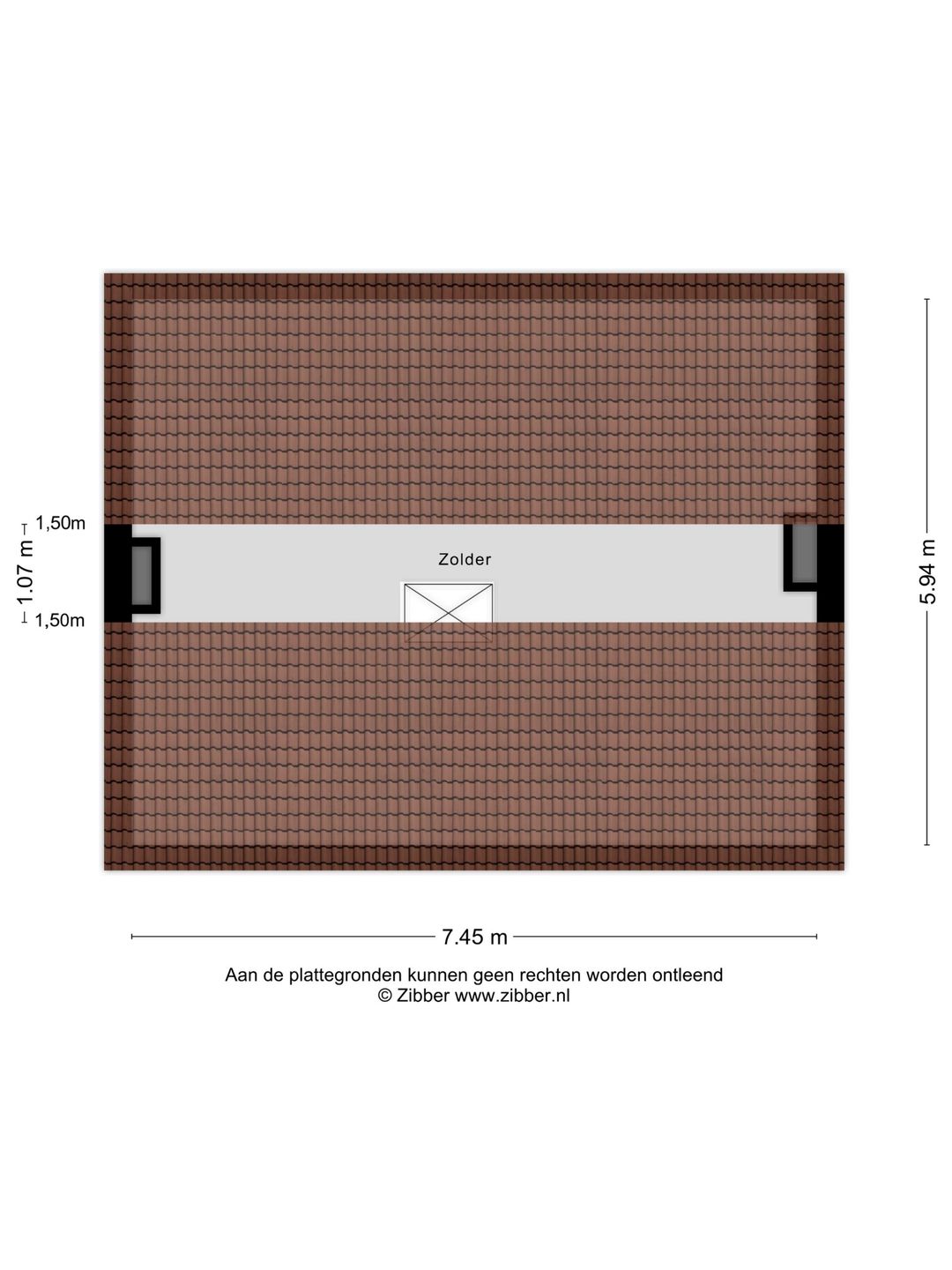 Foto 26 van Mariastraat 9