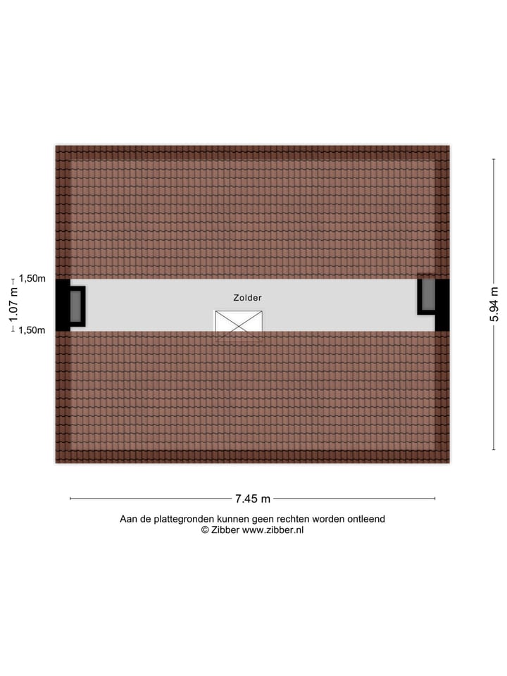Foto 26 van Mariastraat 9