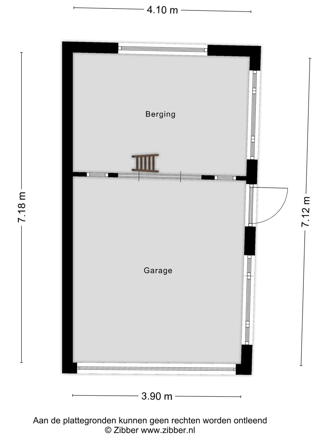 Foto 31 van Mariastraat 9