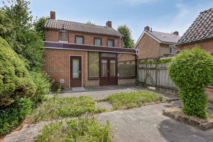 Foto 33 van Mariastraat 9