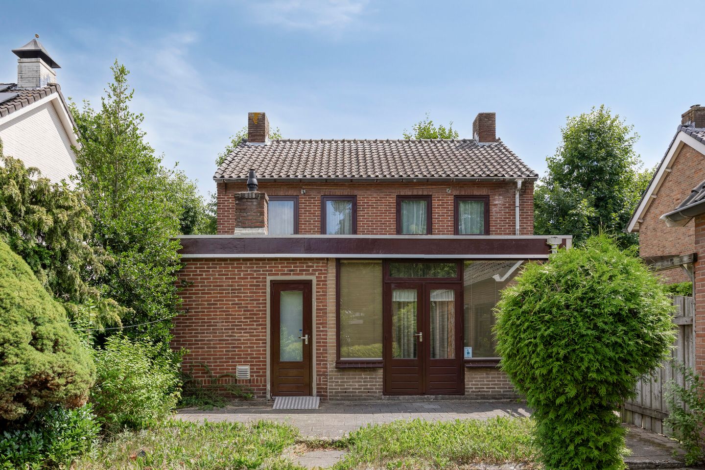 Foto 34 van Mariastraat 9