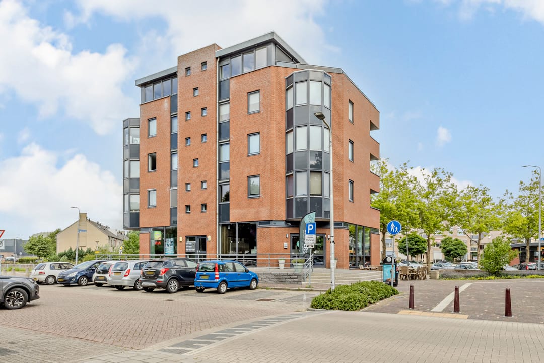 Foto 1 van Leuvensbroek 1107