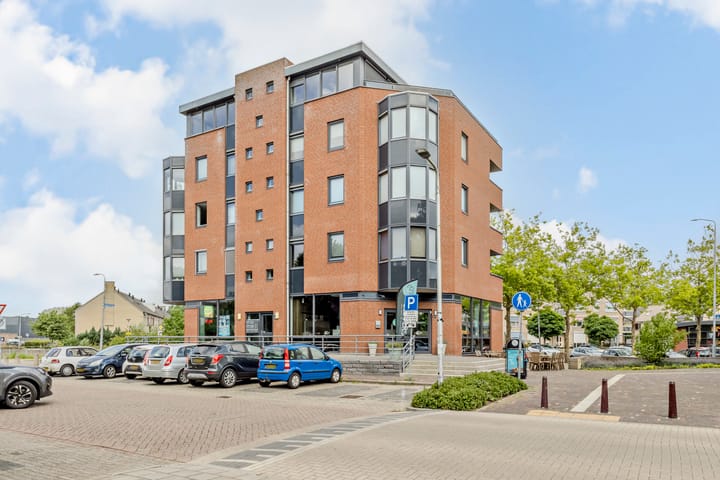 Foto 1 van Leuvensbroek 1107