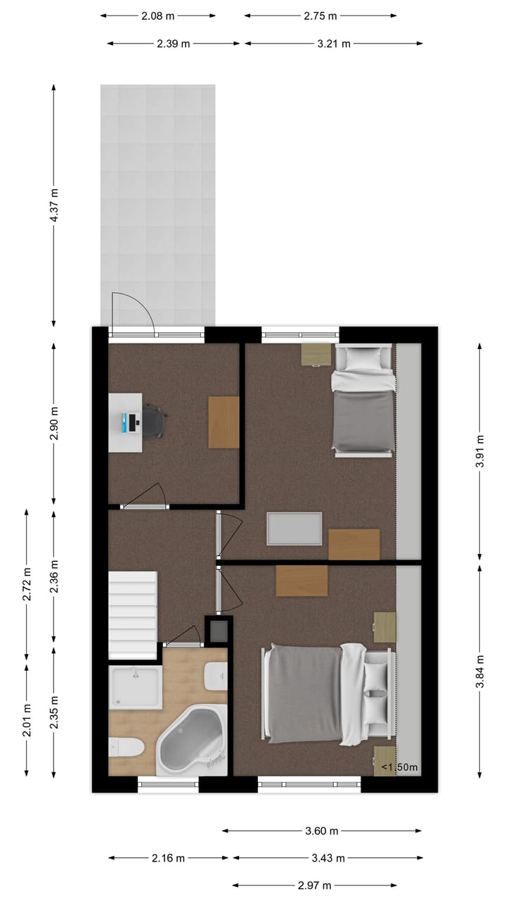 Foto 52 van Goudseweg 165